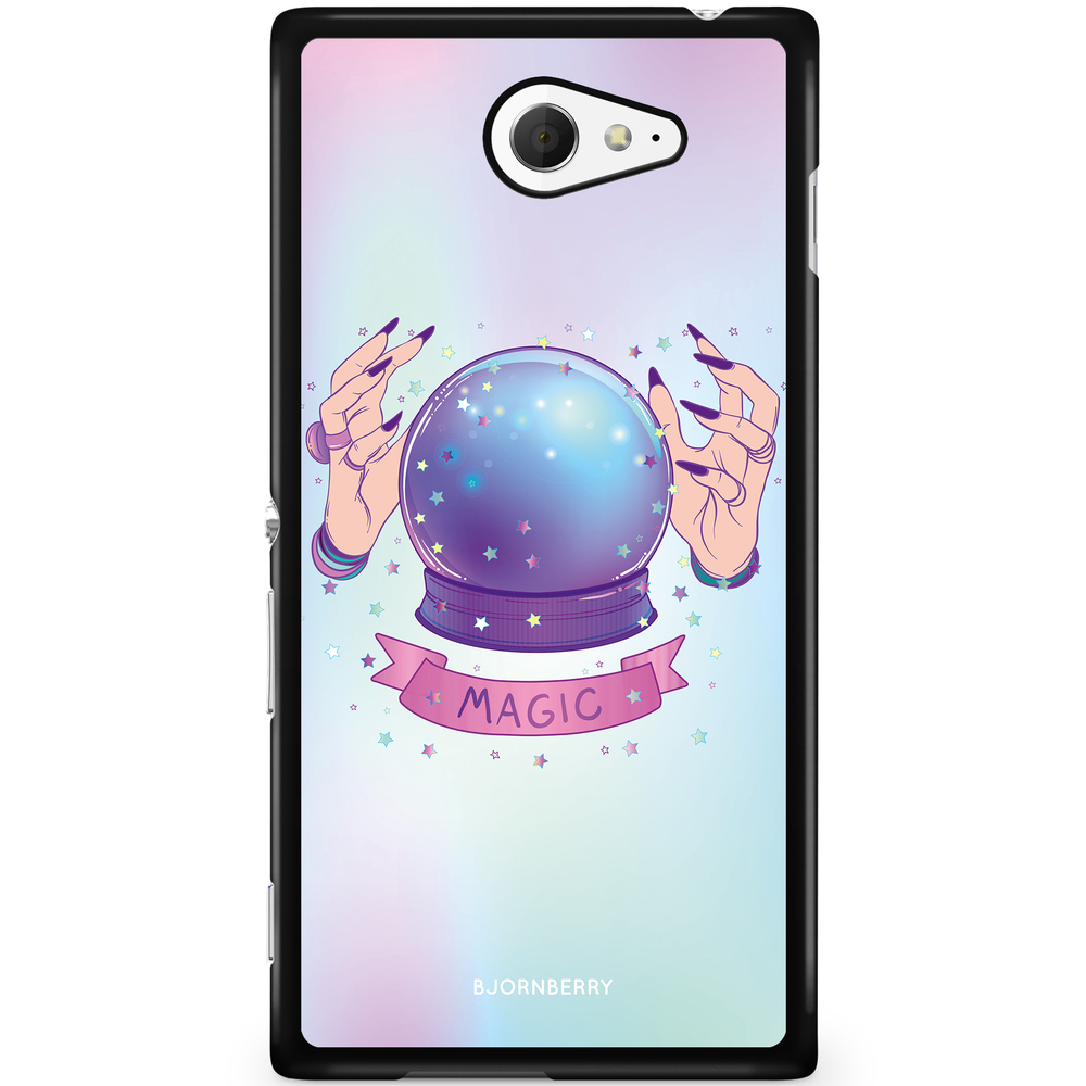 Sony Xperia M2 Aqua Case - Magic