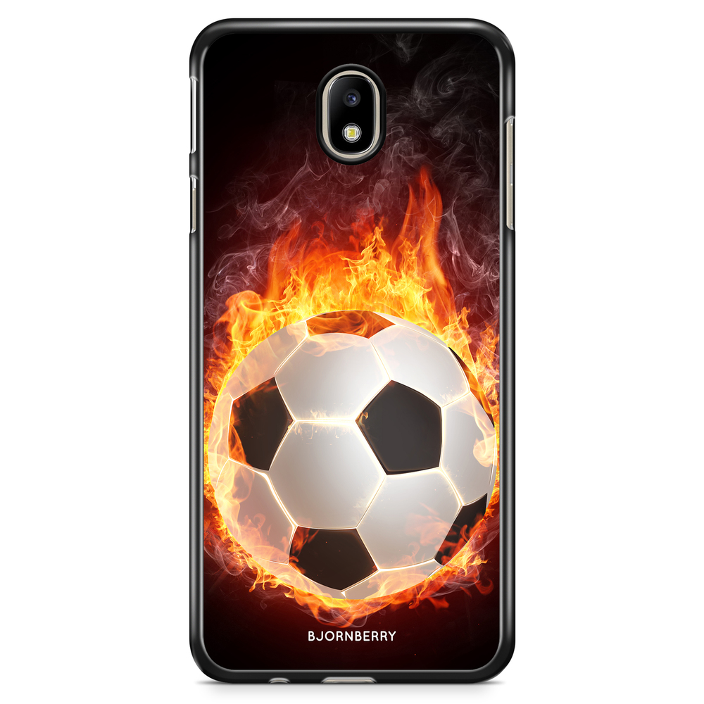Samsung Galaxy J5 (2017) Case - Fotball