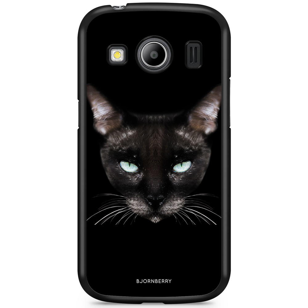 Samsung Galaxy Ace 4 Skal - Siamesiskt Katt