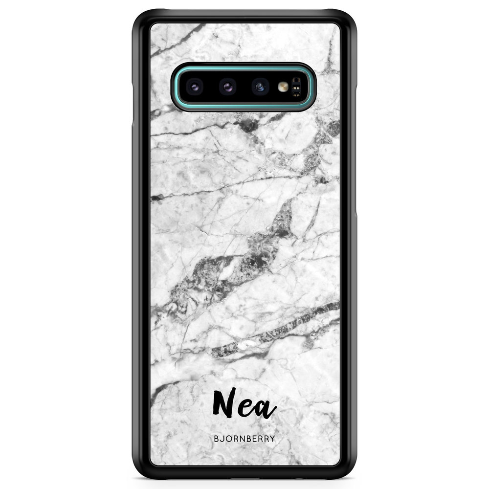 Samsung Galaxy S10 Skal - Nea | Mobilskal & Mobilfodral BJORNBERRY