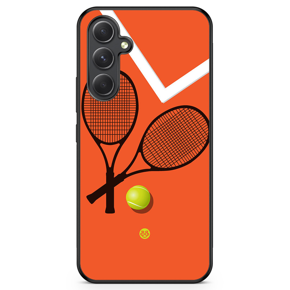 Samsung Galaxy A54 5G Case - Tennis