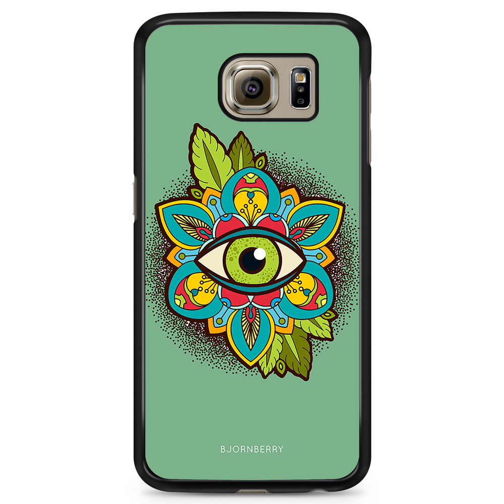 Samsung Galaxy S6 Case - Eye