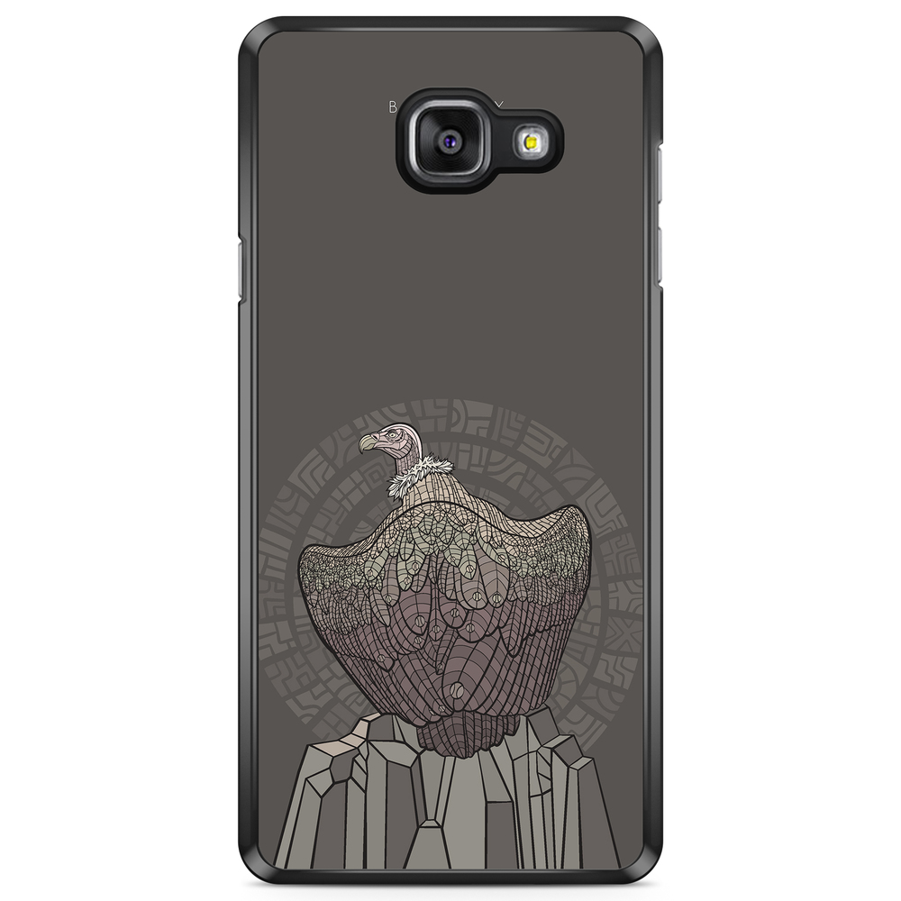 Samsung Galaxy A5 6 (2016) Case - Vulture