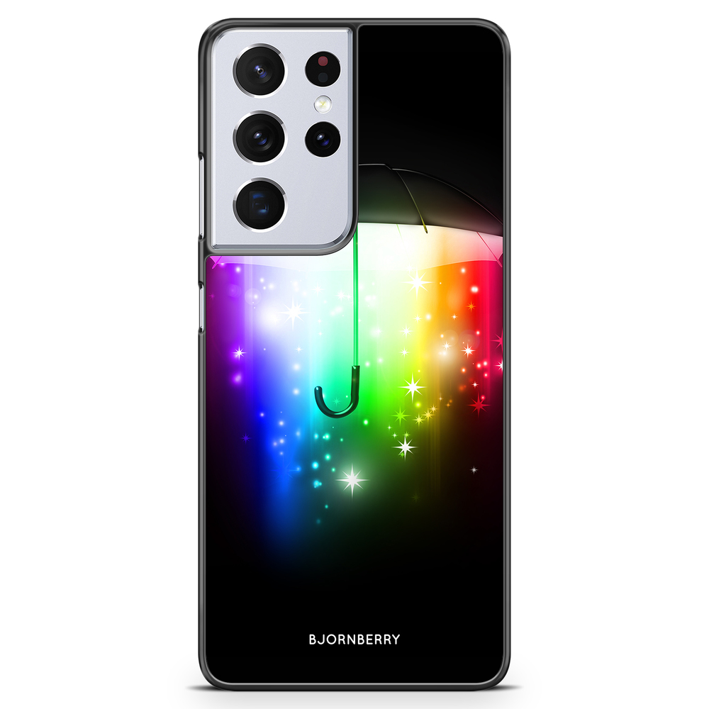 Samsung Galaxy S21 Ultra Case - Magic Umbrella