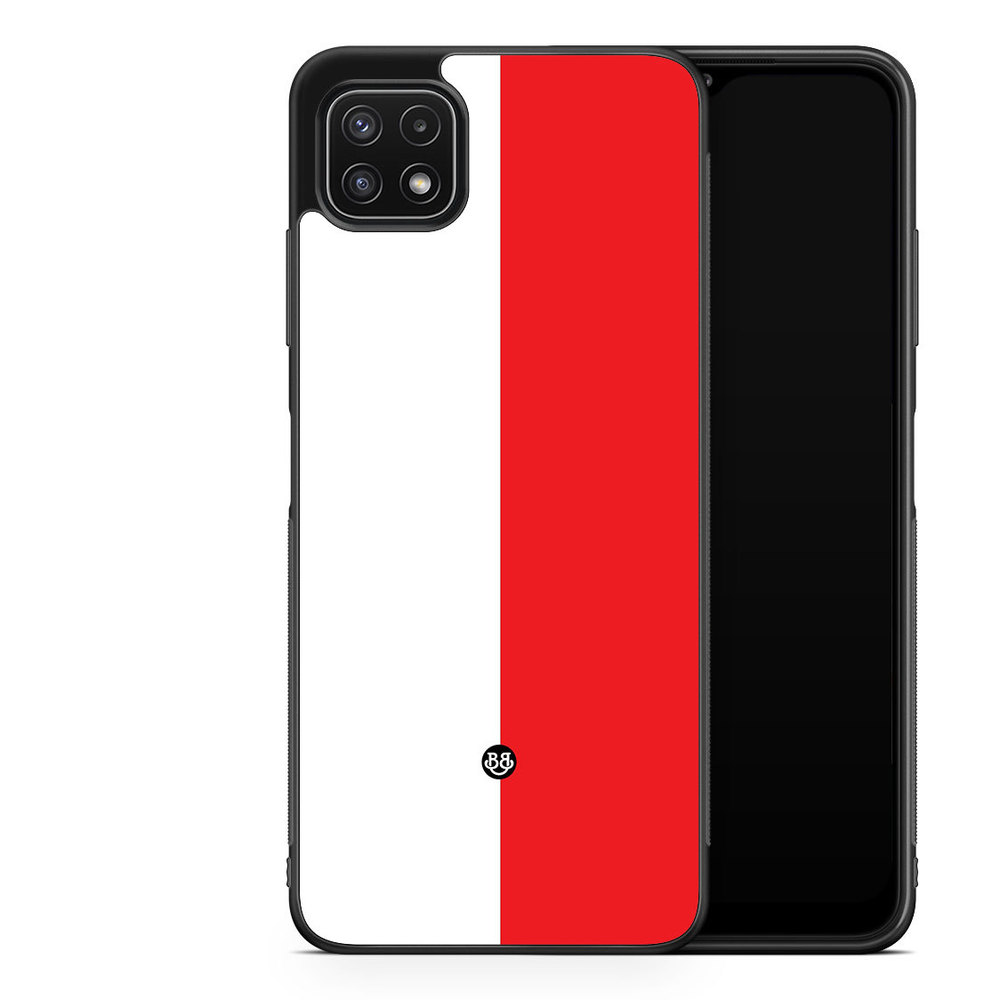 Samsung Galaxy A22 5G Case - Poland