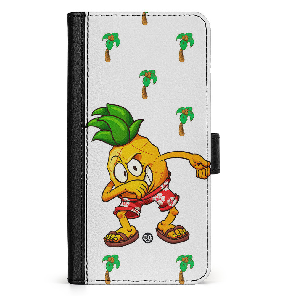 Nothing Phone (2) Wallet Case - Dabbing