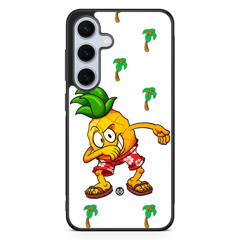 Samsung Galaxy S24 5G Case - Dabbing