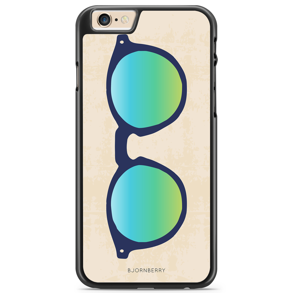 iPhone 6 Plus/6s Plus Case - Sunglasses