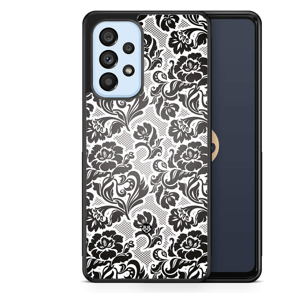 Samsung Galaxy A53 5G Case - Lace