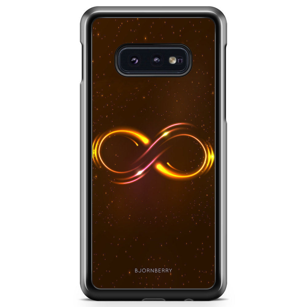 Samsung Galaxy S10e Case - Infinity