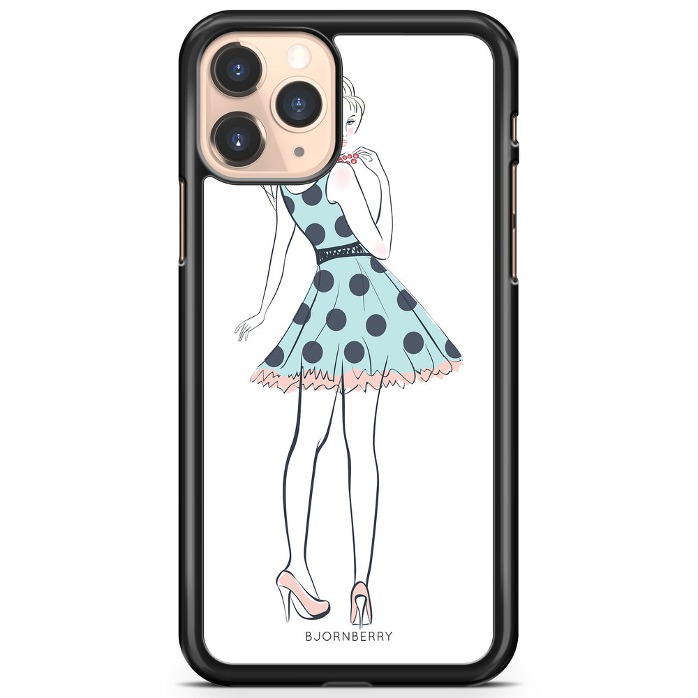 iPhone 11 Pro Max Case - Fashion Beauty