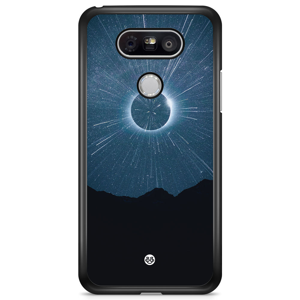 LG G5 Case - Abstract space