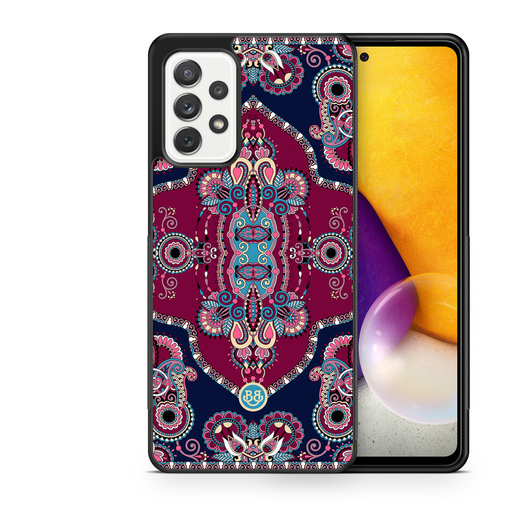 Samsung Galaxy A52/A52s 5G Case - Kelim