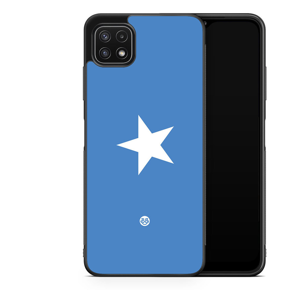 Samsung Galaxy A22 5G Case - Somalia