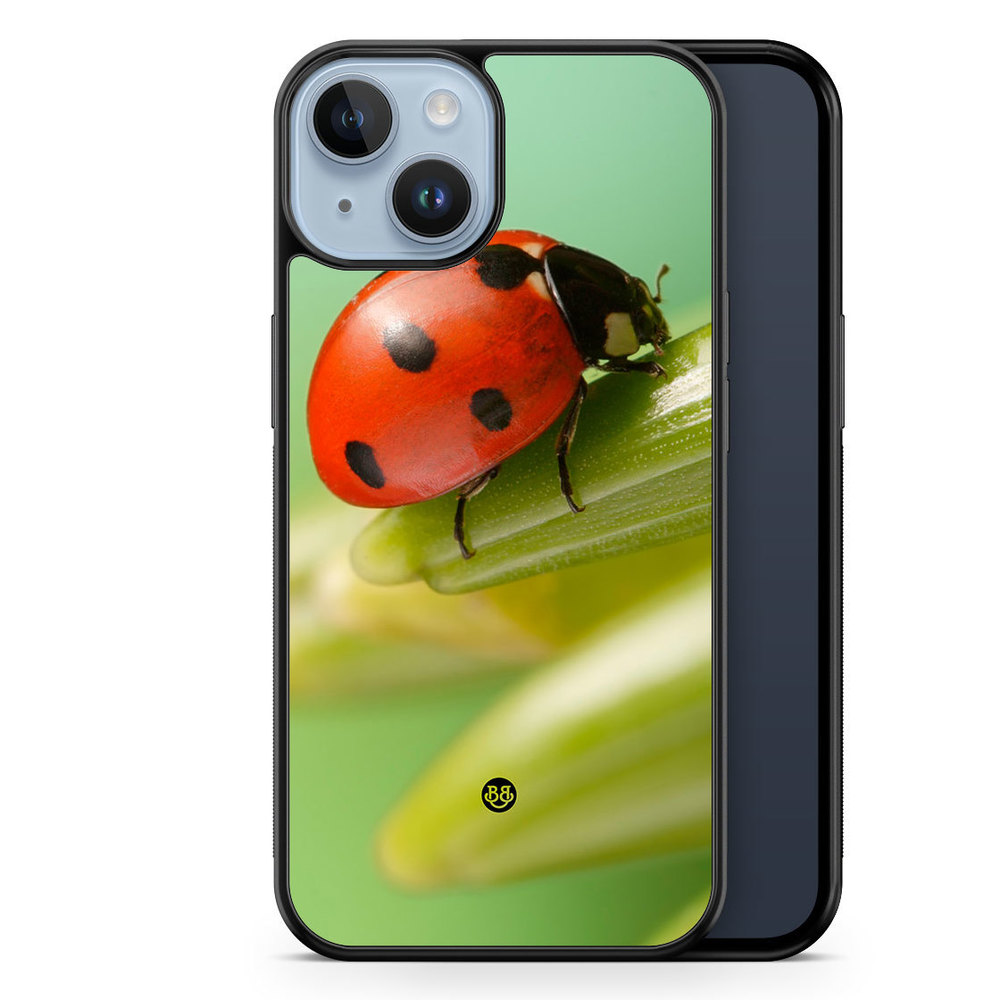 iPhone 14 Plus Case - Ladybug