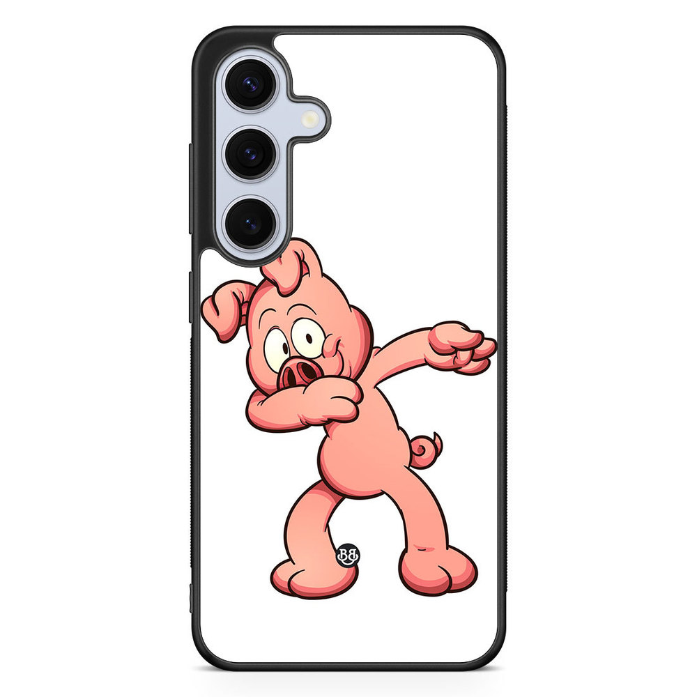 Samsung Galaxy S24 5G Case - Dabbing