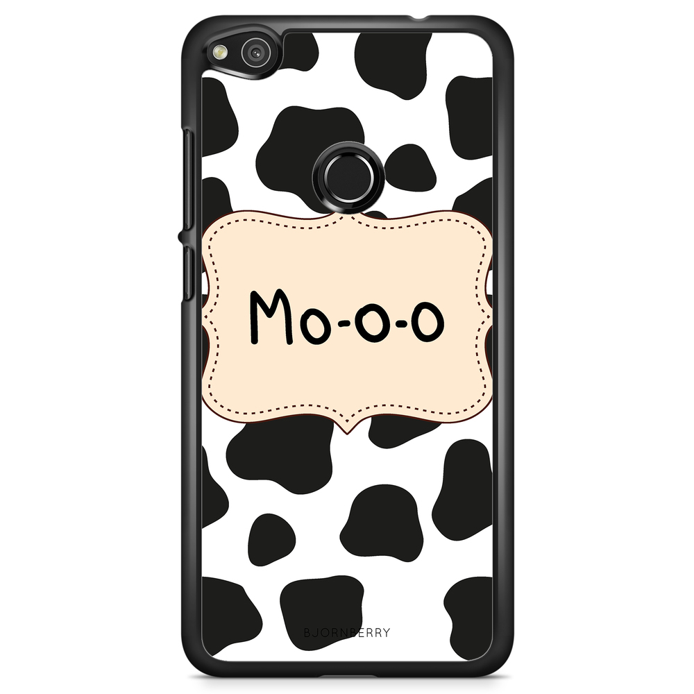 Huawei Honor 8 Lite Case - Mo-o-o