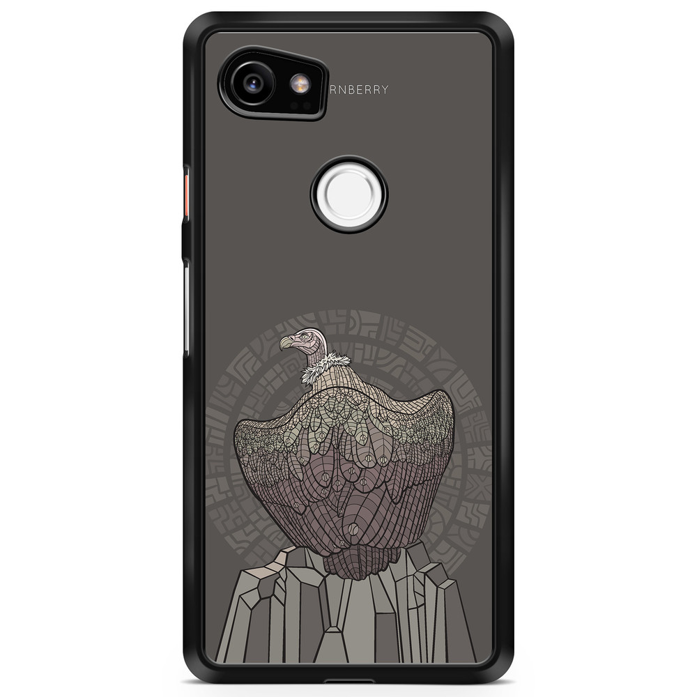 Google Pixel 2 XL Case - Vulture