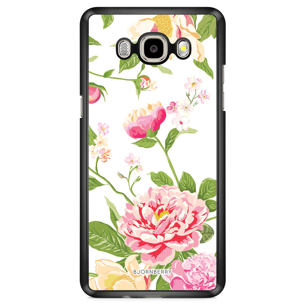 Samsung Galaxy J7 (2016) Case - Roses