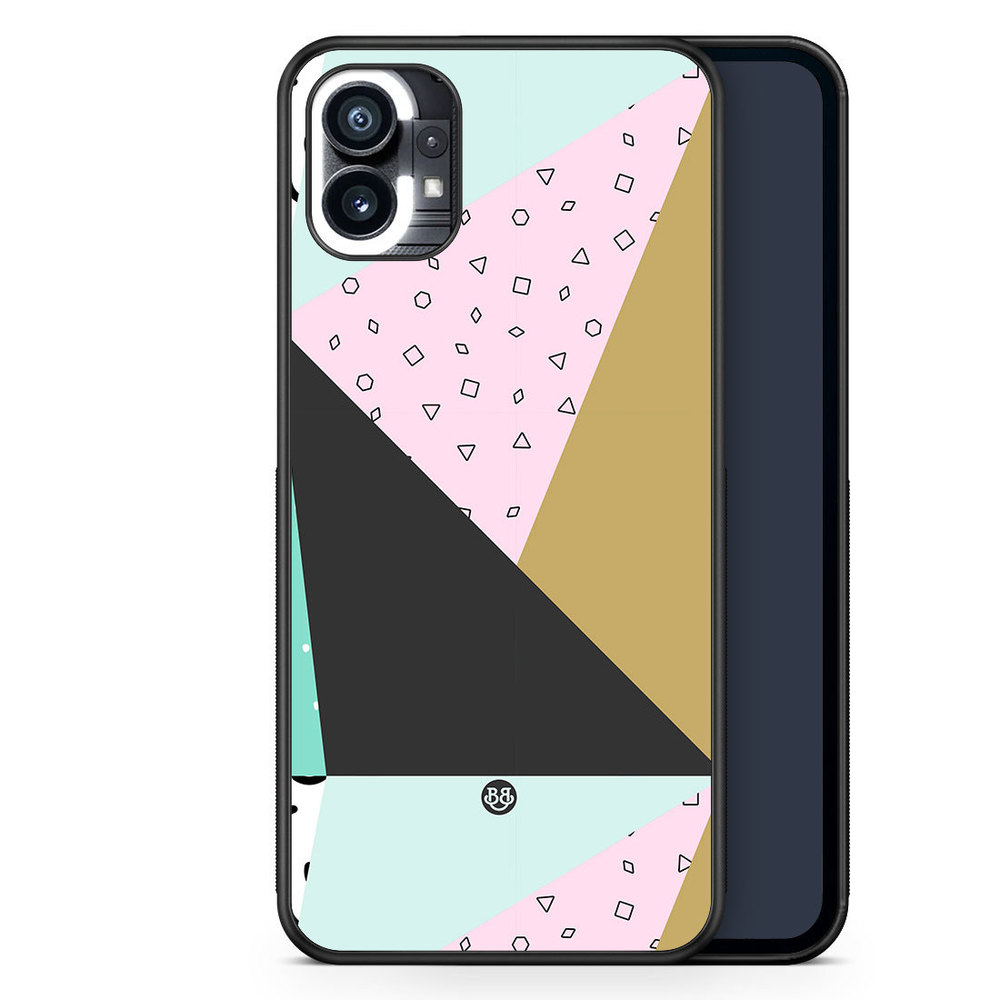 Nothing Phone (1) Case - Pattern