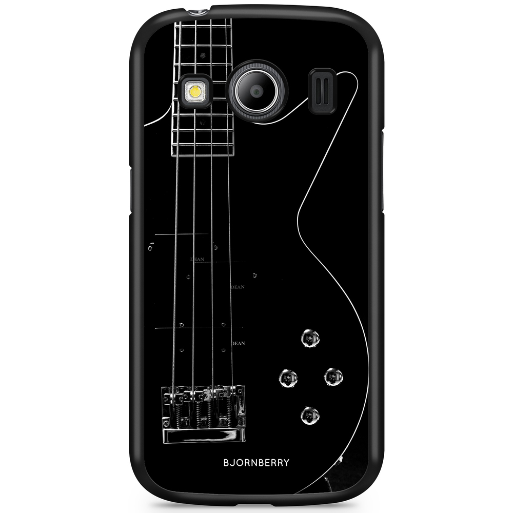 Samsung Galaxy Ace 4 Skal - Gitarr