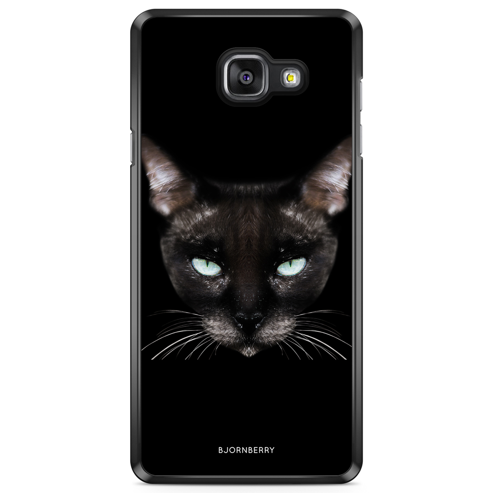 Samsung Galaxy A5 6 (2016) Case - Siamese Cat