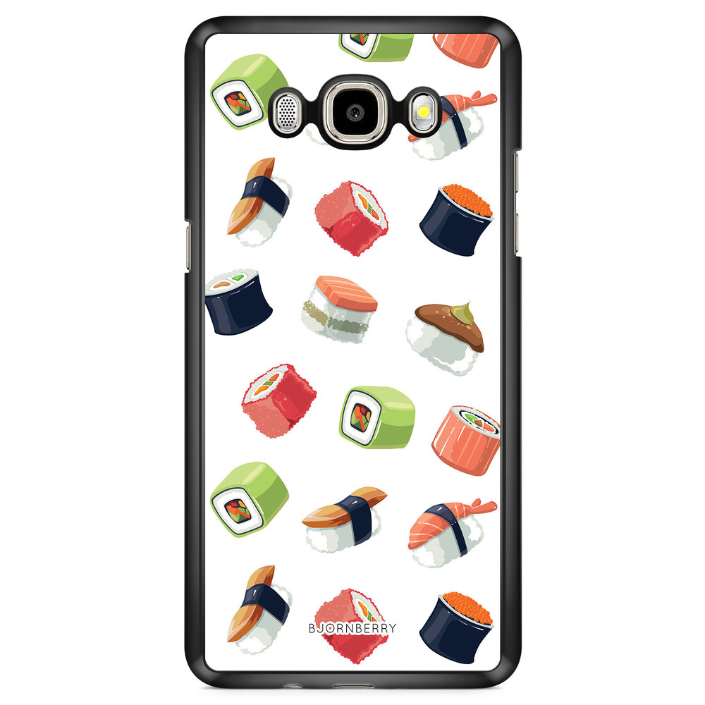 Samsung Galaxy J7 (2016) Case - Sushi