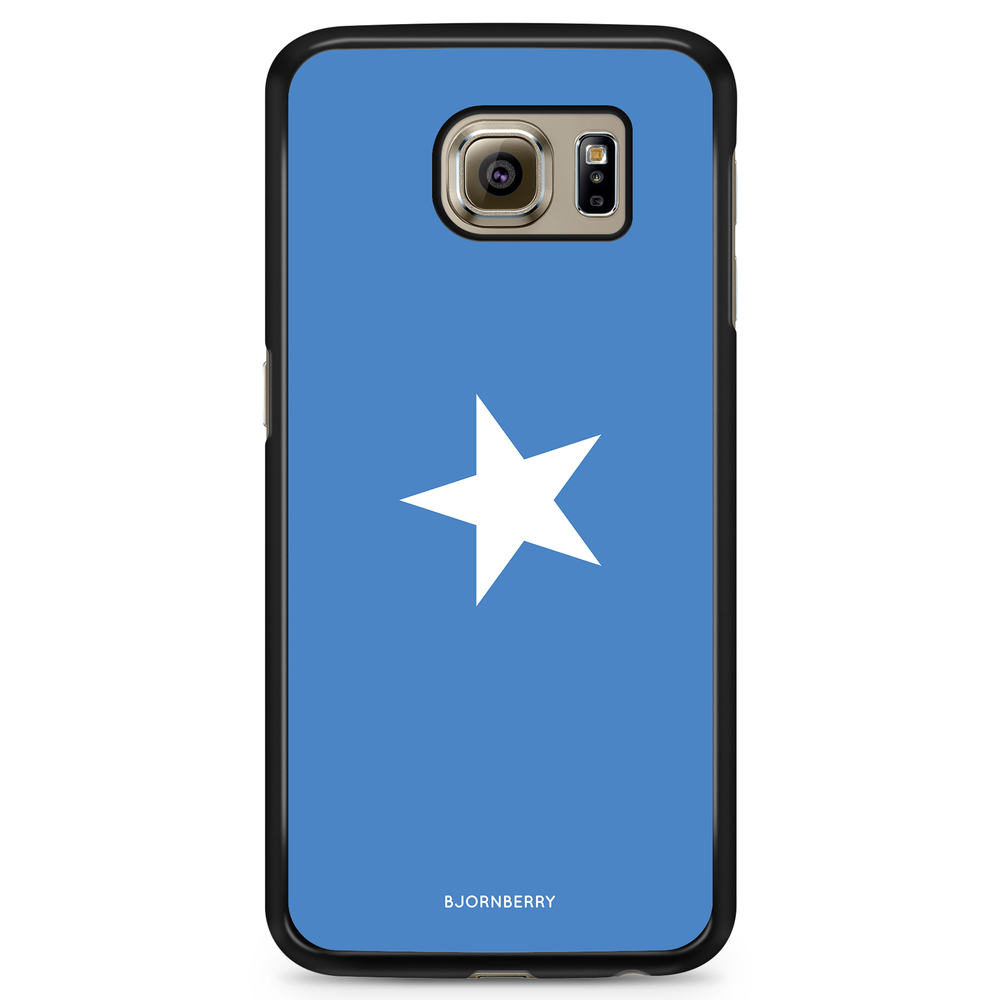 Samsung Galaxy S6 Case - Somalia