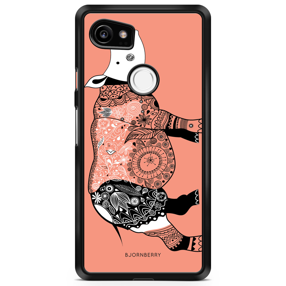 Google Pixel 2 XL Case - Rhino