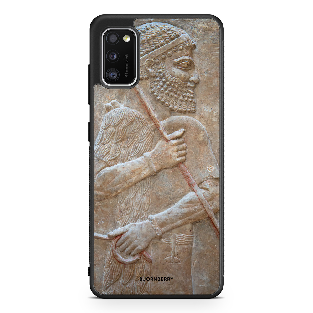 Samsung Galaxy A41 Case - Artifact