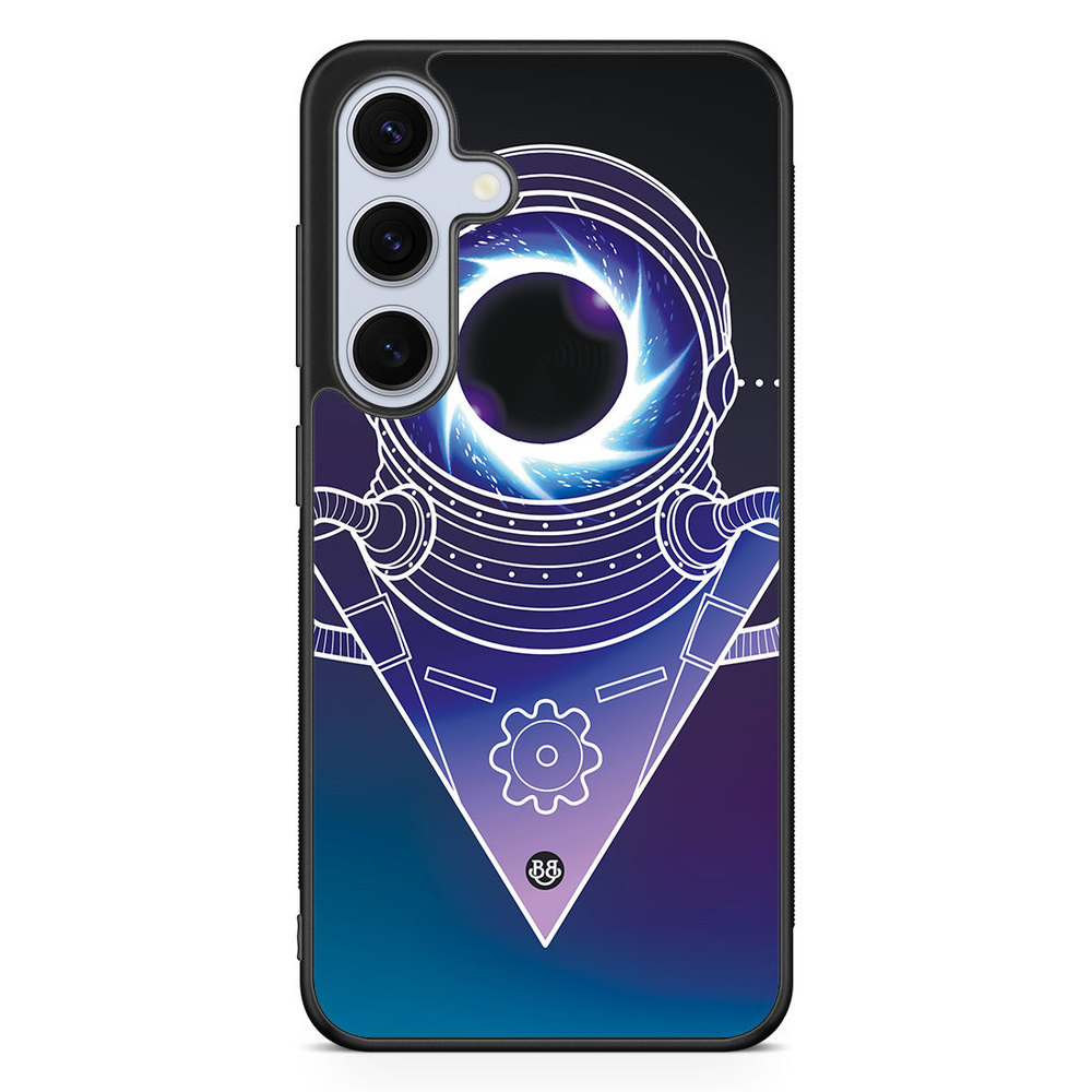 Samsung Galaxy S24 5G Case - Astronaut