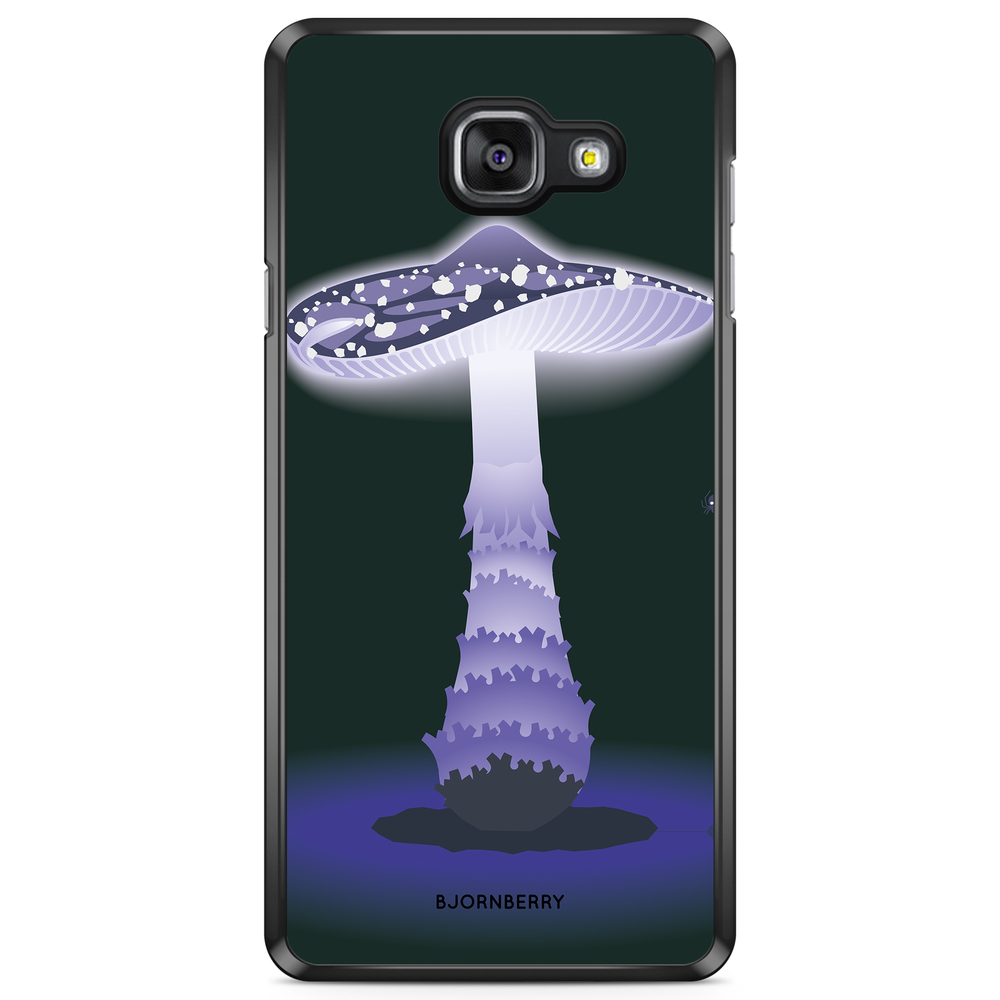 Samsung Galaxy A5 6 (2016) Case - Mushroom