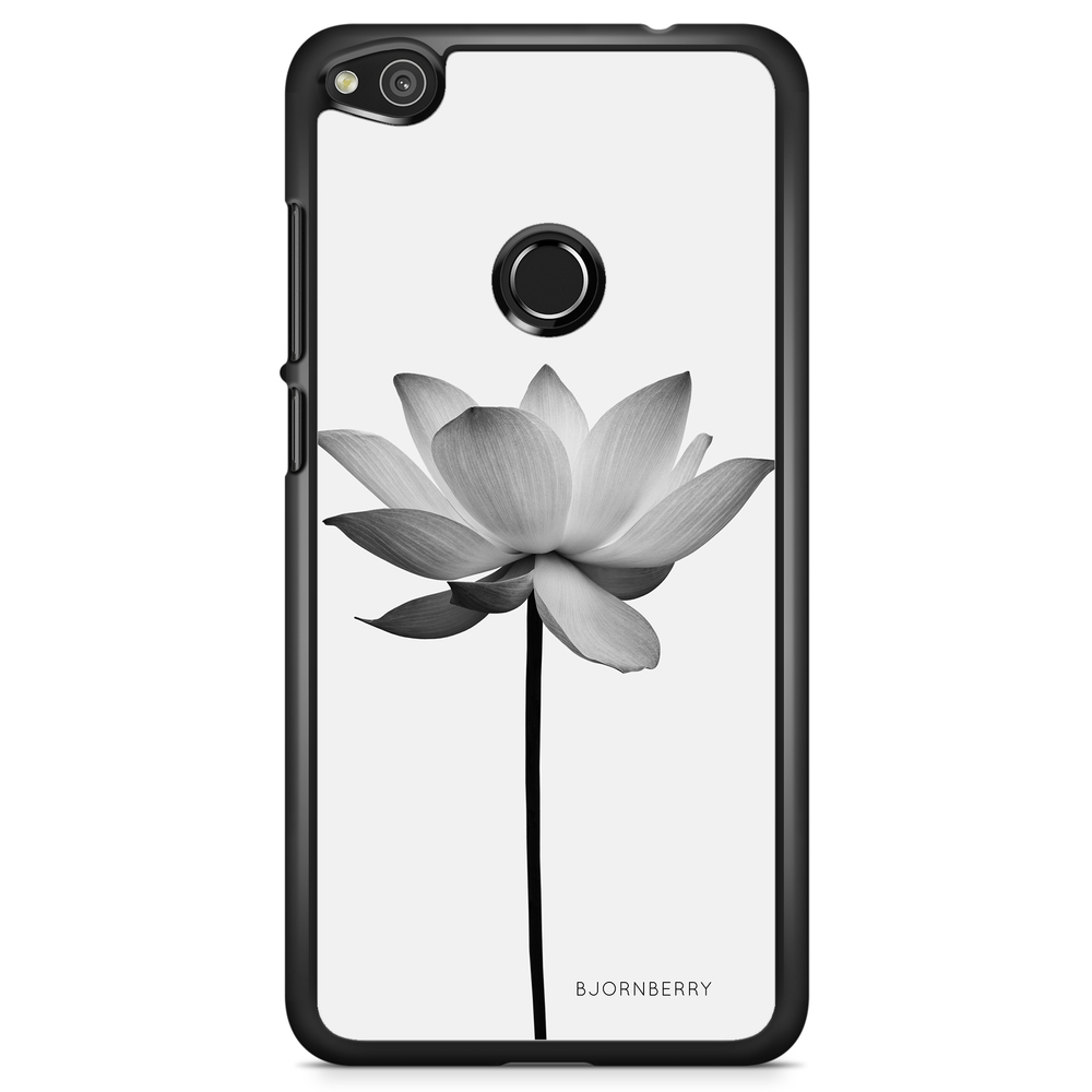 Huawei Honor 8 Lite Case - Lotus