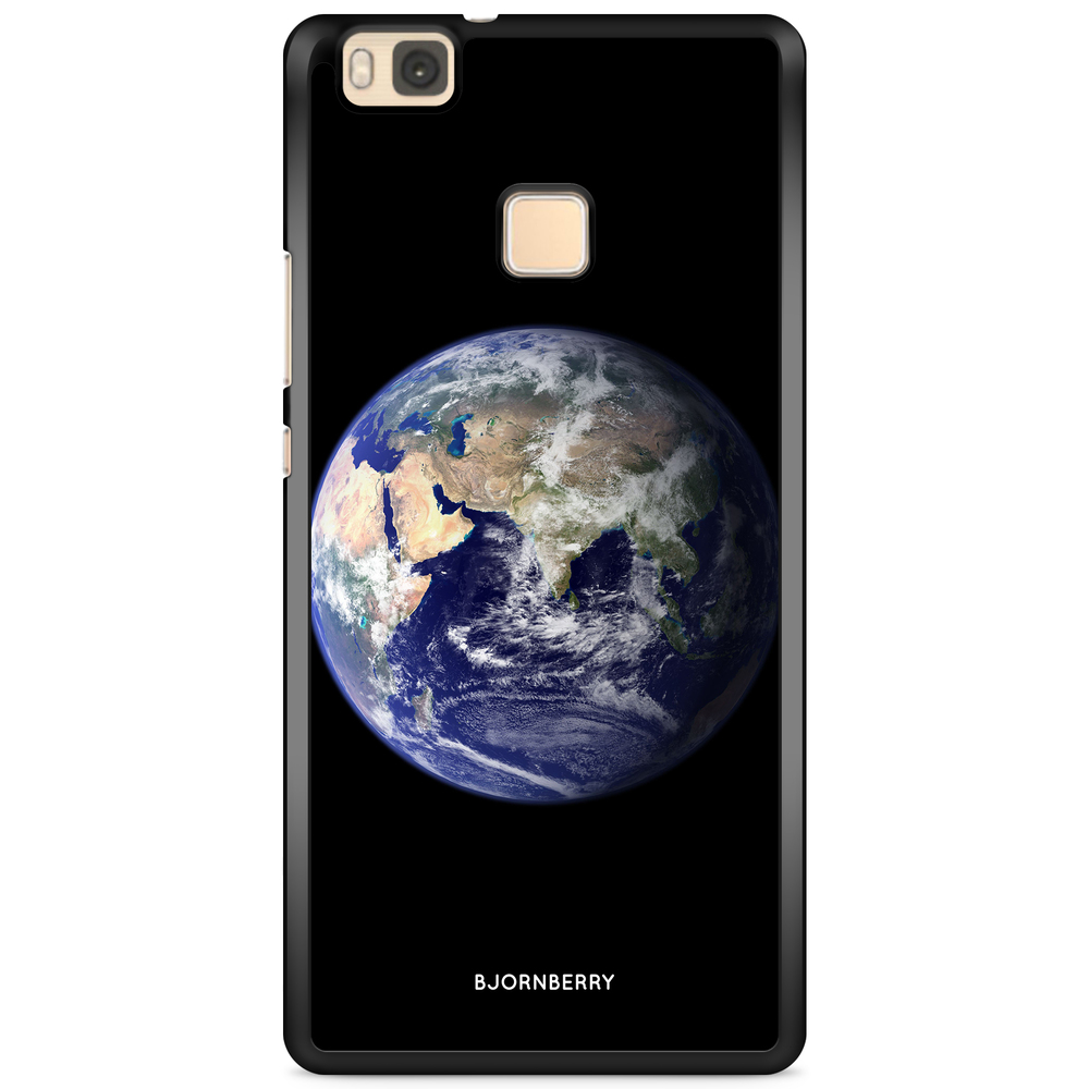 Huawei P9 Lite Case - Earth