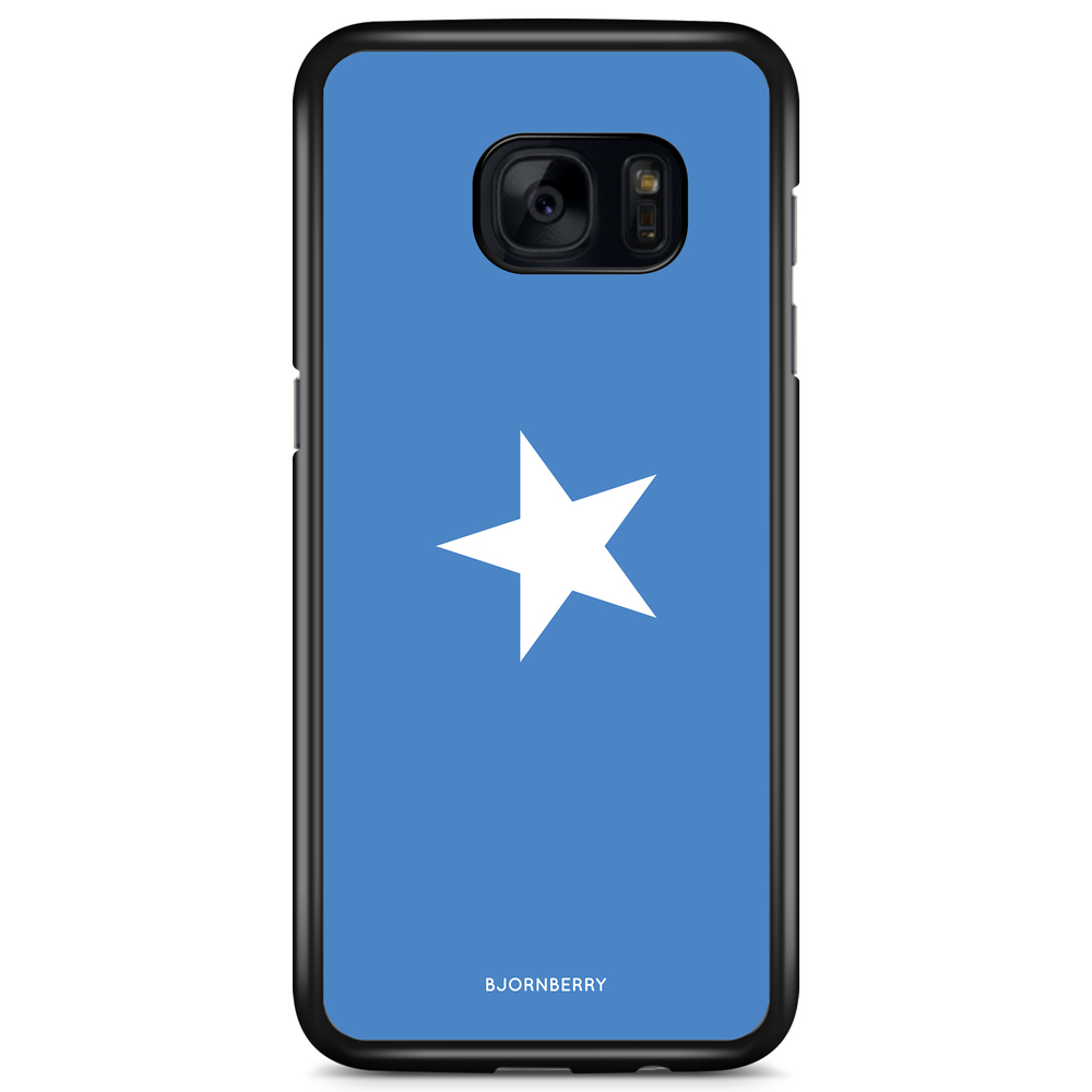 Samsung Galaxy S7 Case - Somalia