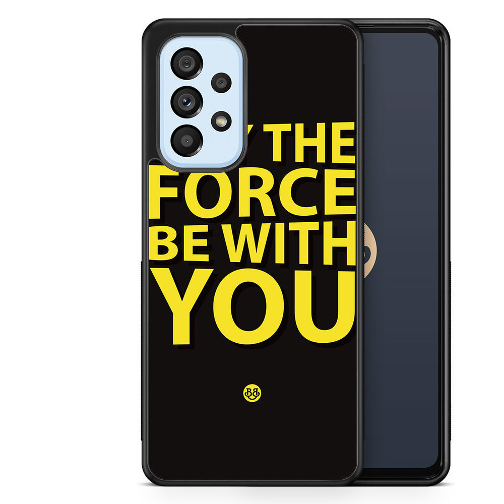 Samsung Galaxy A53 5G Case - Force