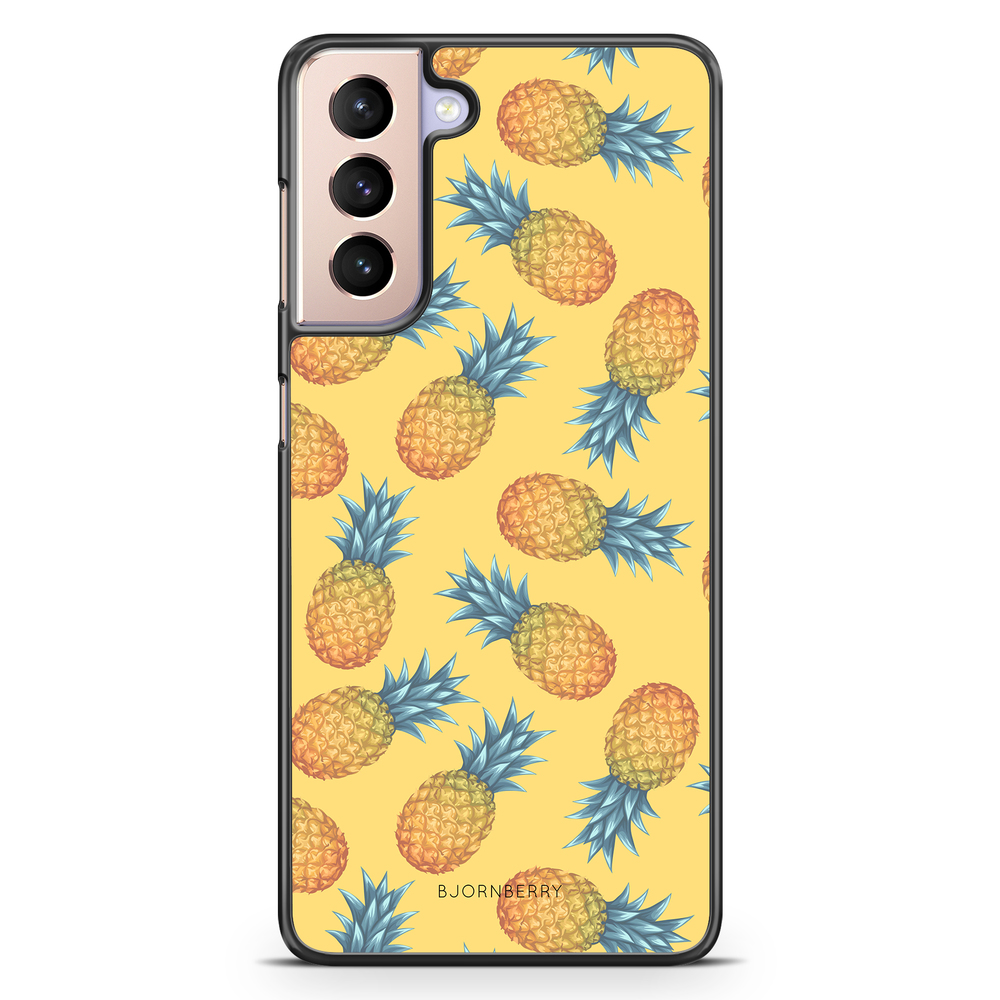 Samsung Galaxy S21 Case - Pineapple