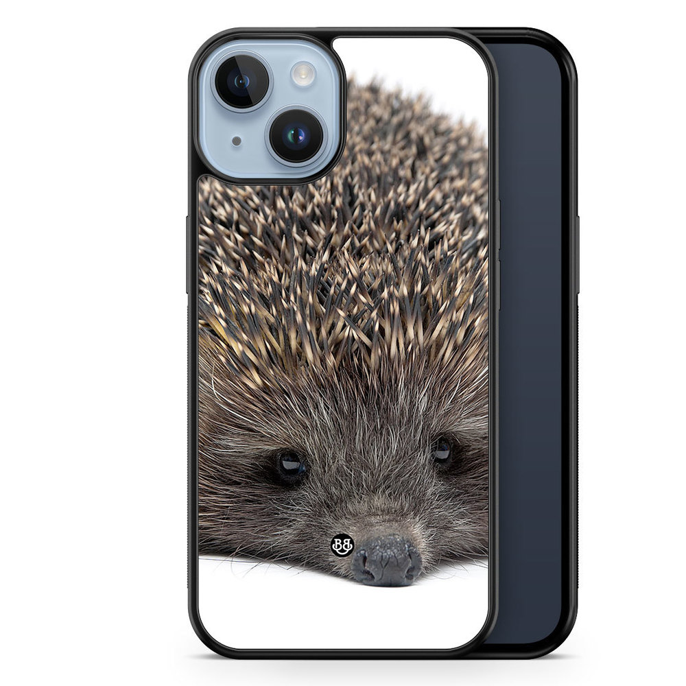 iPhone 14 Plus Case - Hedgehog
