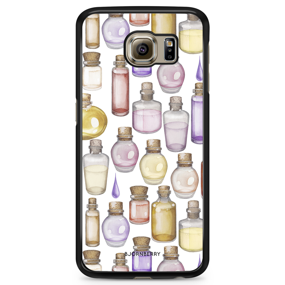 Samsung Galaxy S6 Edge+ Case - Essential Oils