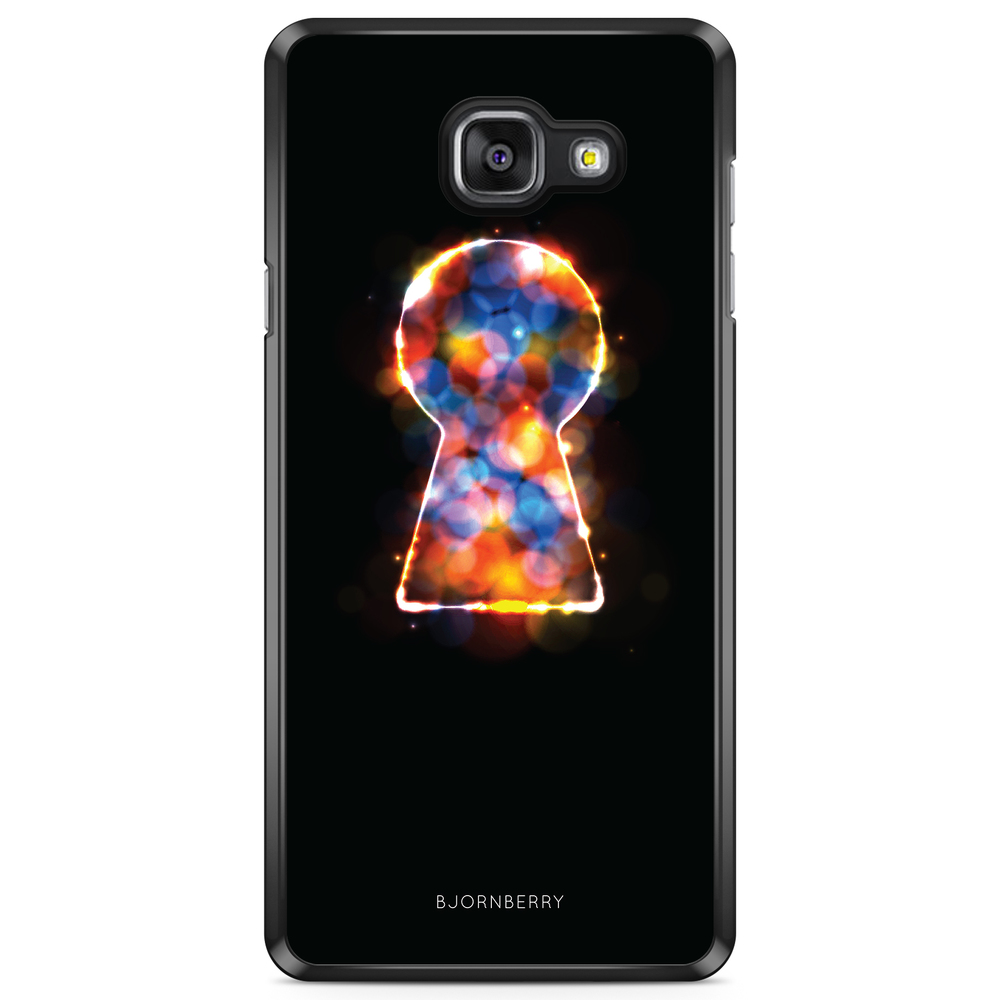 Samsung Galaxy A5 6 (2016) Case - Magic Keyhole