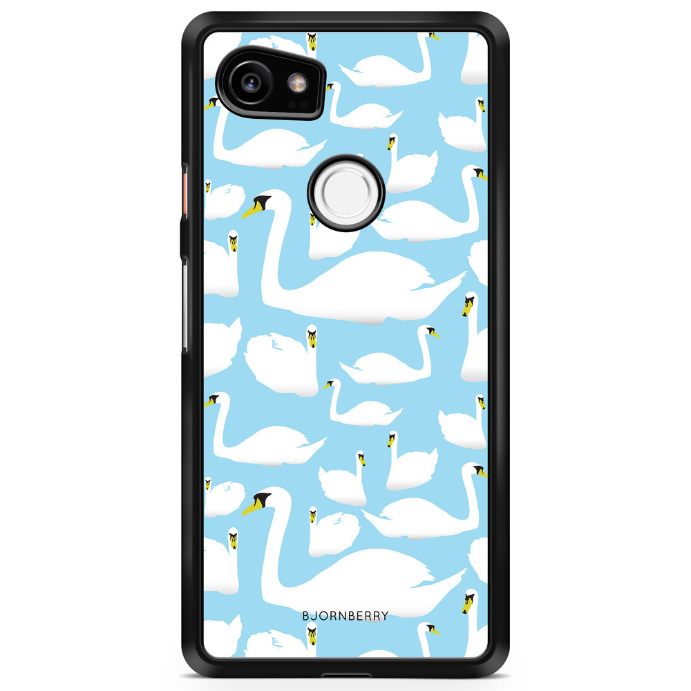 Google Pixel 2 XL Case - Swan