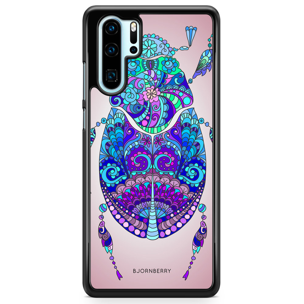 Huawei P30 Pro Case - Beetle