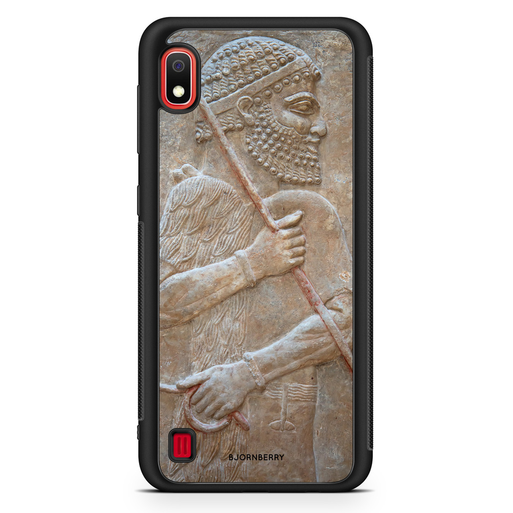 Samsung Galaxy A10 Case - Artifact