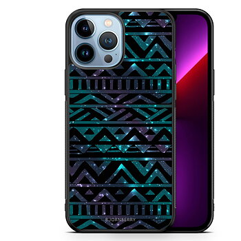 iPhone 13 Pro Max Case - Space Aztec