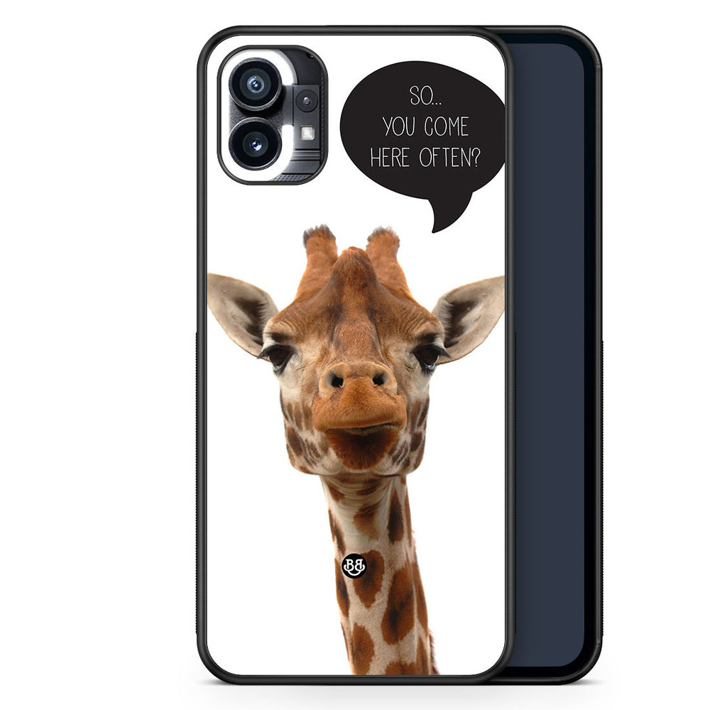 Nothing Phone (1) Case - Giraffe