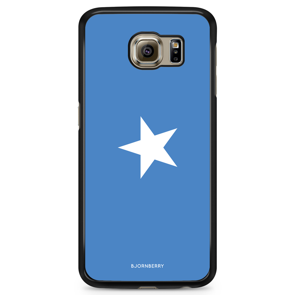 Samsung Galaxy S6 Edge+ Case - Somalia