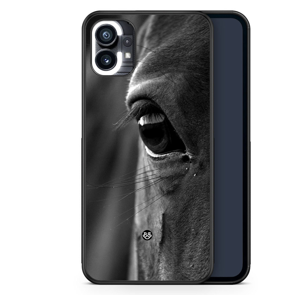 Nothing Phone (1) Case - Horse Eye