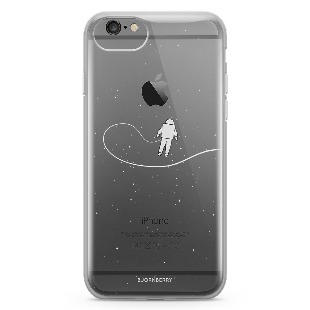 iPhone 6/6s Fashion Case - Gravity