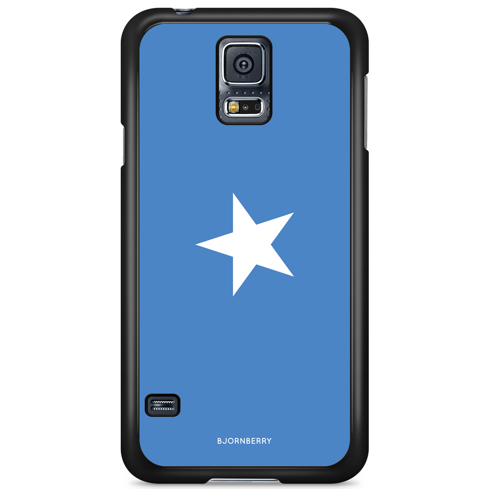 Samsung Galaxy S5/S5 NEO Case - Somalia