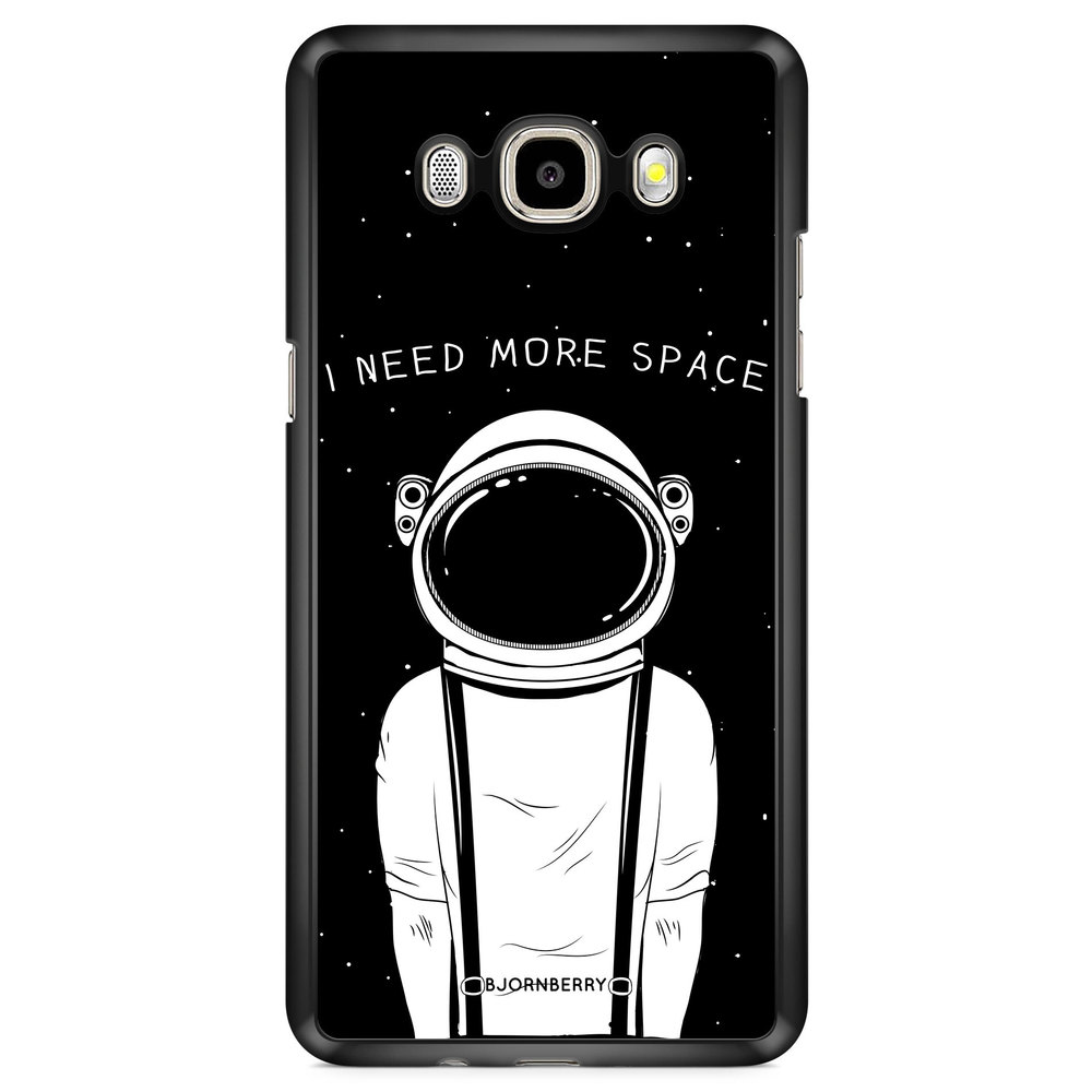 Samsung Galaxy J7 (2016) Case - More Space